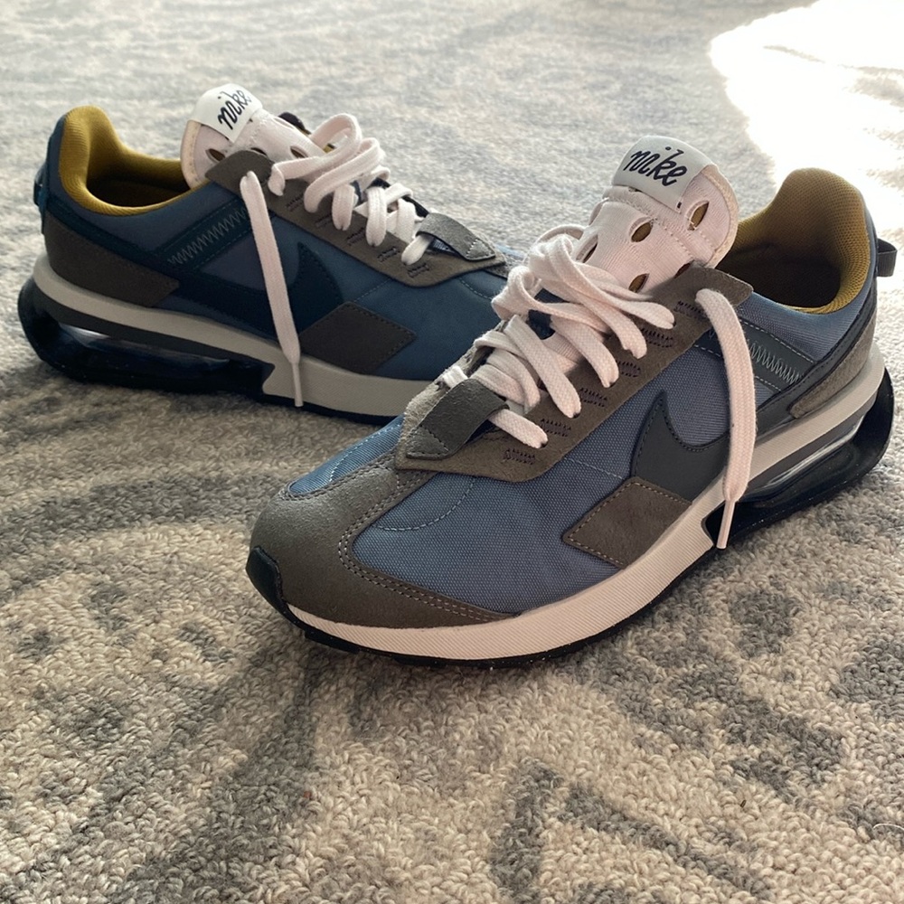 Nike Running Shoe